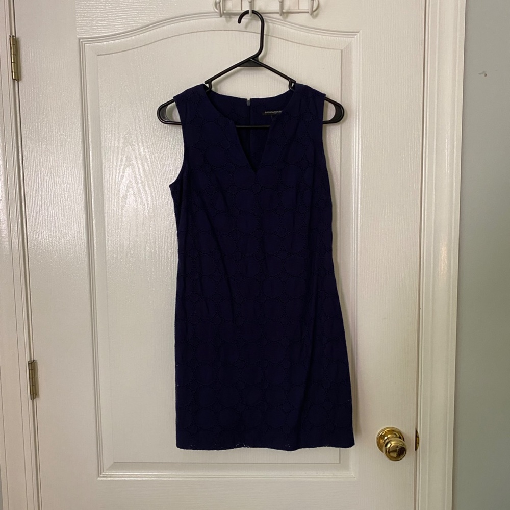 Banana Republic Dress